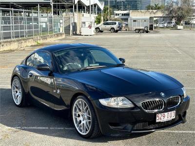 2006 BMW Z4 M Coupe E86 MY07 for sale in Albion